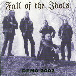 Fall Of The Idols : Demo 2002